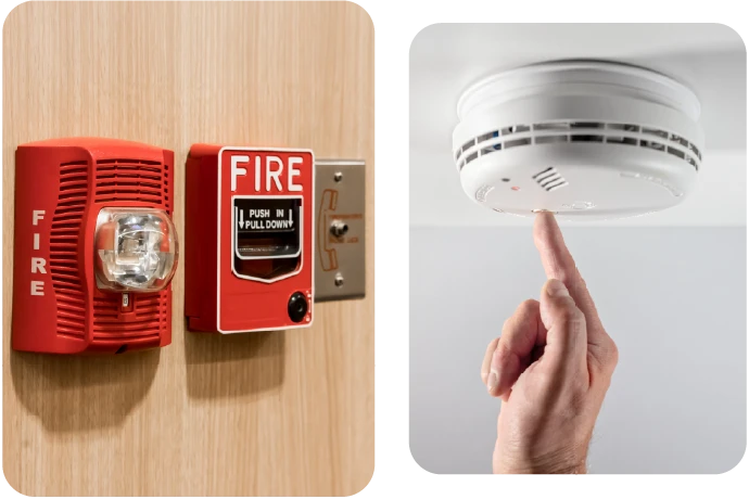 Fire Alarm Systems for Businesses