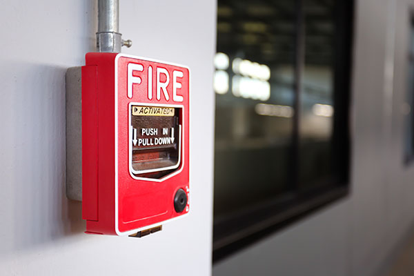 Fire Alarm Systems