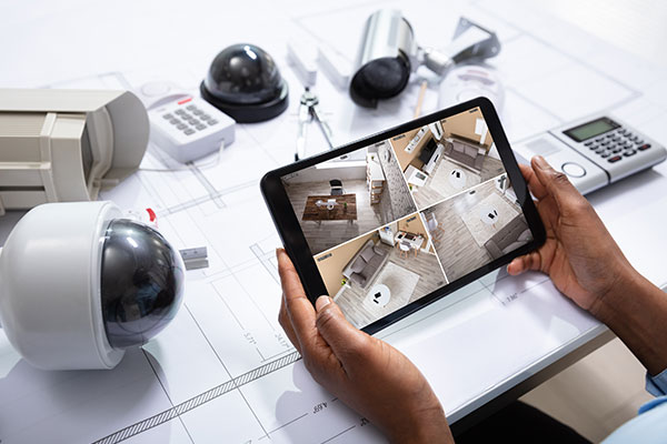 Home Security Systems