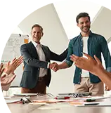 Fractional Leadership