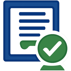 Apostille Services Icon