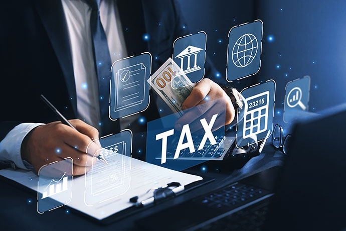 Business Tax