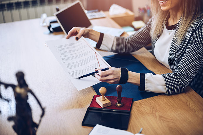 Document Notarization