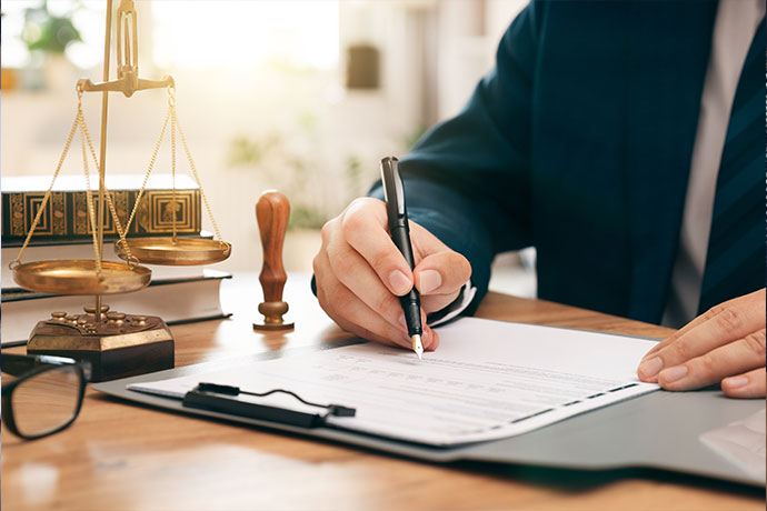 Hospital Notarization
