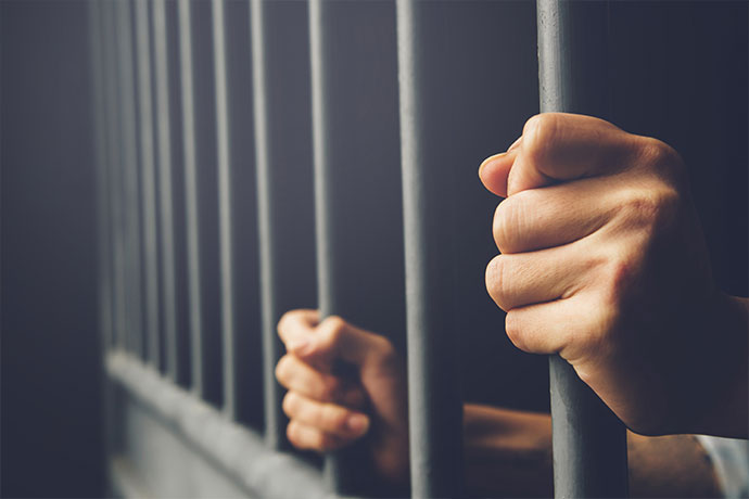 Jail Notary Services