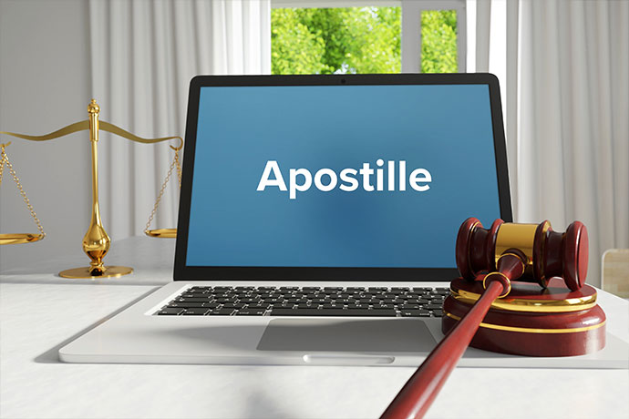 Needs Apostille Services