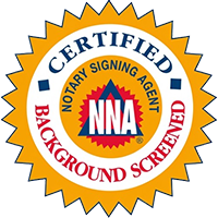 NNA Background Screened Icon