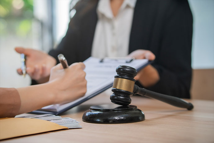 Powers of Attorney