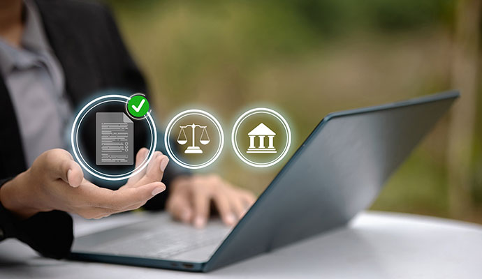 Remote Online Notary Services