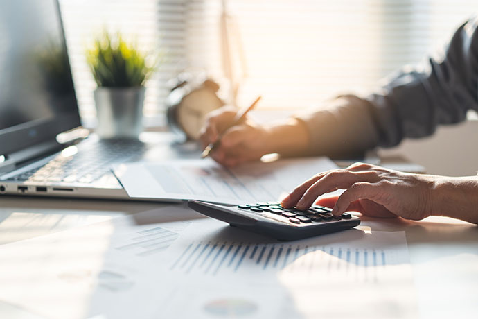 Remote Online Notary Services
