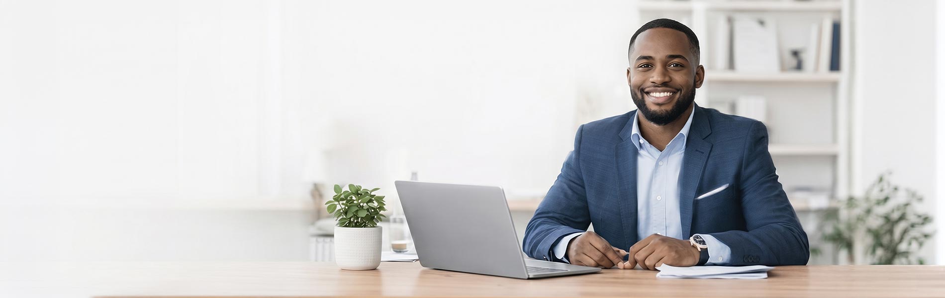 TaxNSeal Corporate Executive