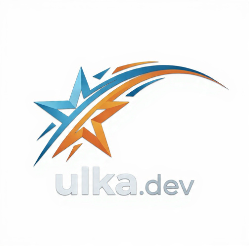 Ulka Logo