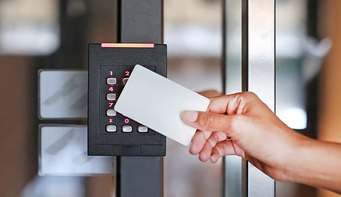 Access Control