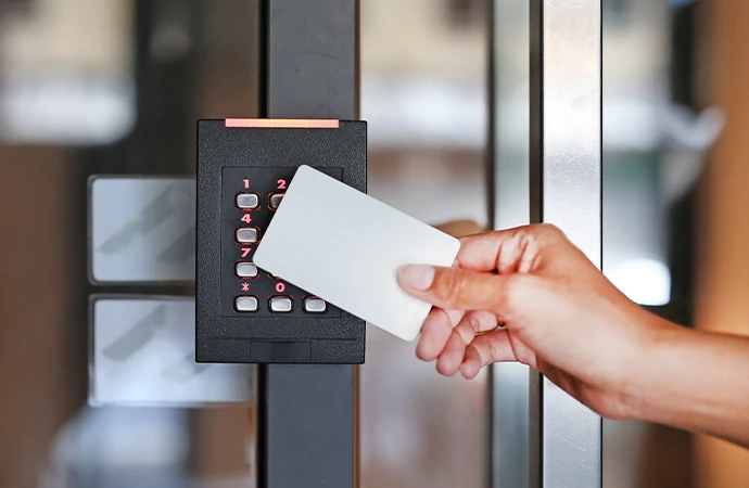 Access Control