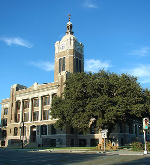 Cleburne