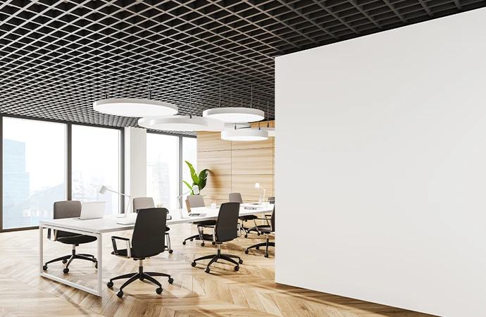Commercial Solutions