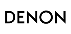 Denon Logo