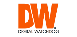 DW Logo