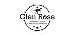 Glen Rose Logo