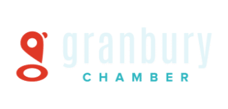 Granbury Chamber Logo