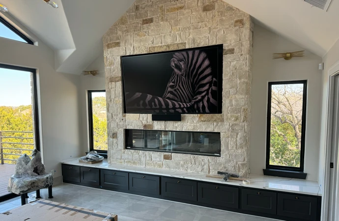 Residential Services
