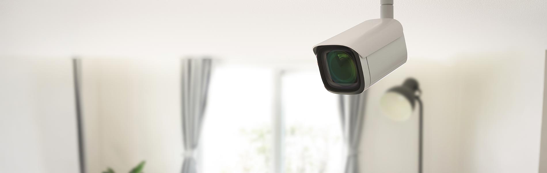 Security camera