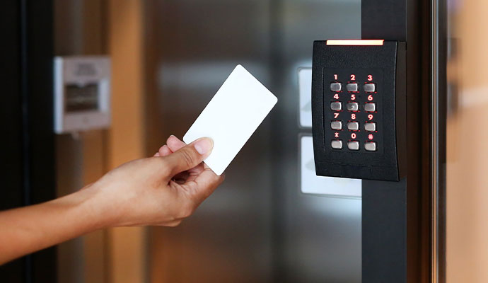 Smarter Control for Your Facility