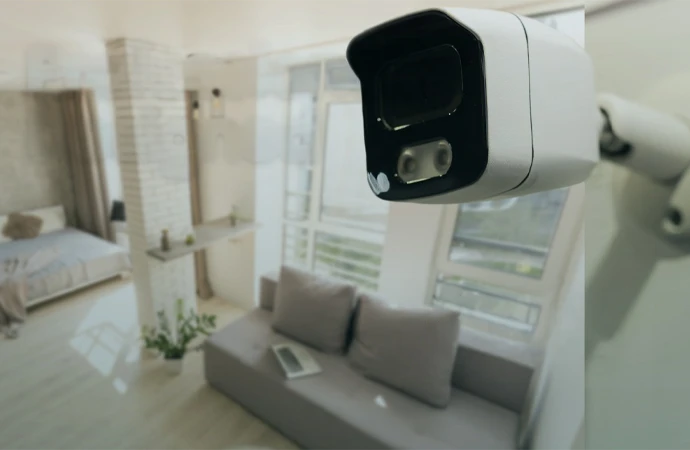 Video Surveillance