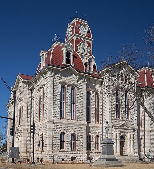 Weatherford