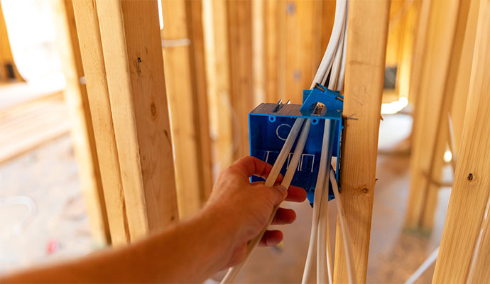 Wiring